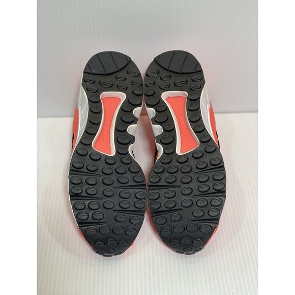 ADIDAS EQUIPMENT SUPPORT ADV / 91-17 PINK TRAINERS SIZE 4.5 US EXCELLENT COND. - Picture 7 of 7